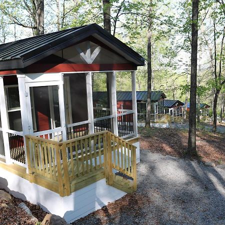 Endless Caverns Rv Resort & Cavern Tours New Market Esterno foto