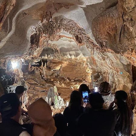 Endless Caverns Rv Resort & Cavern Tours New Market Esterno foto
