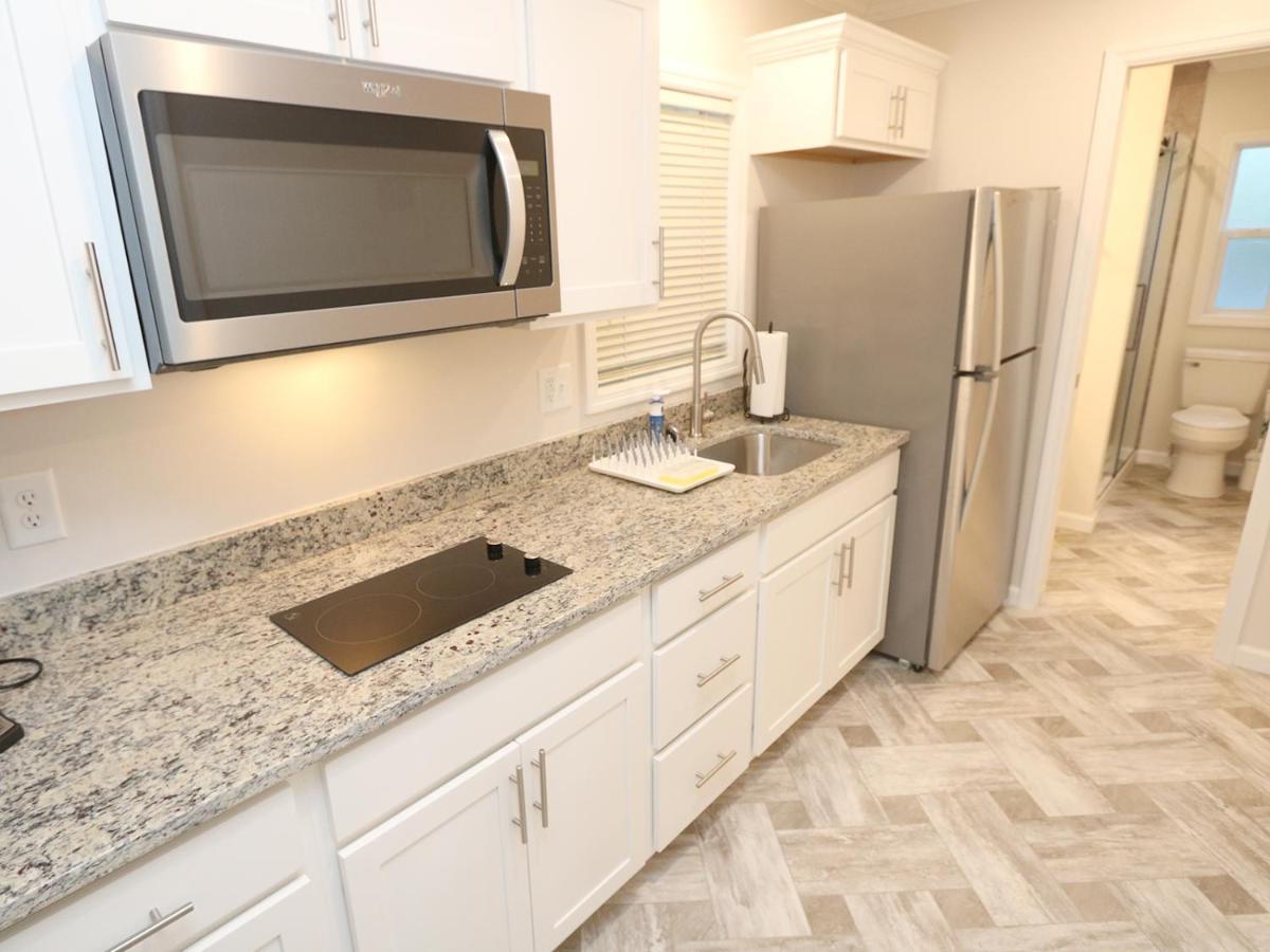 Endless Caverns Rv Resort & Cavern Tours New Market Esterno foto