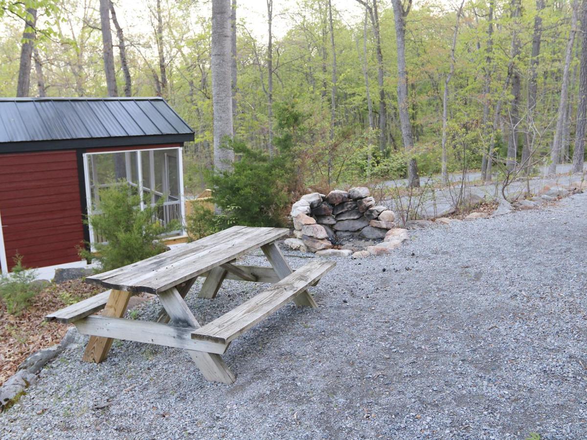 Endless Caverns Rv Resort & Cavern Tours New Market Esterno foto