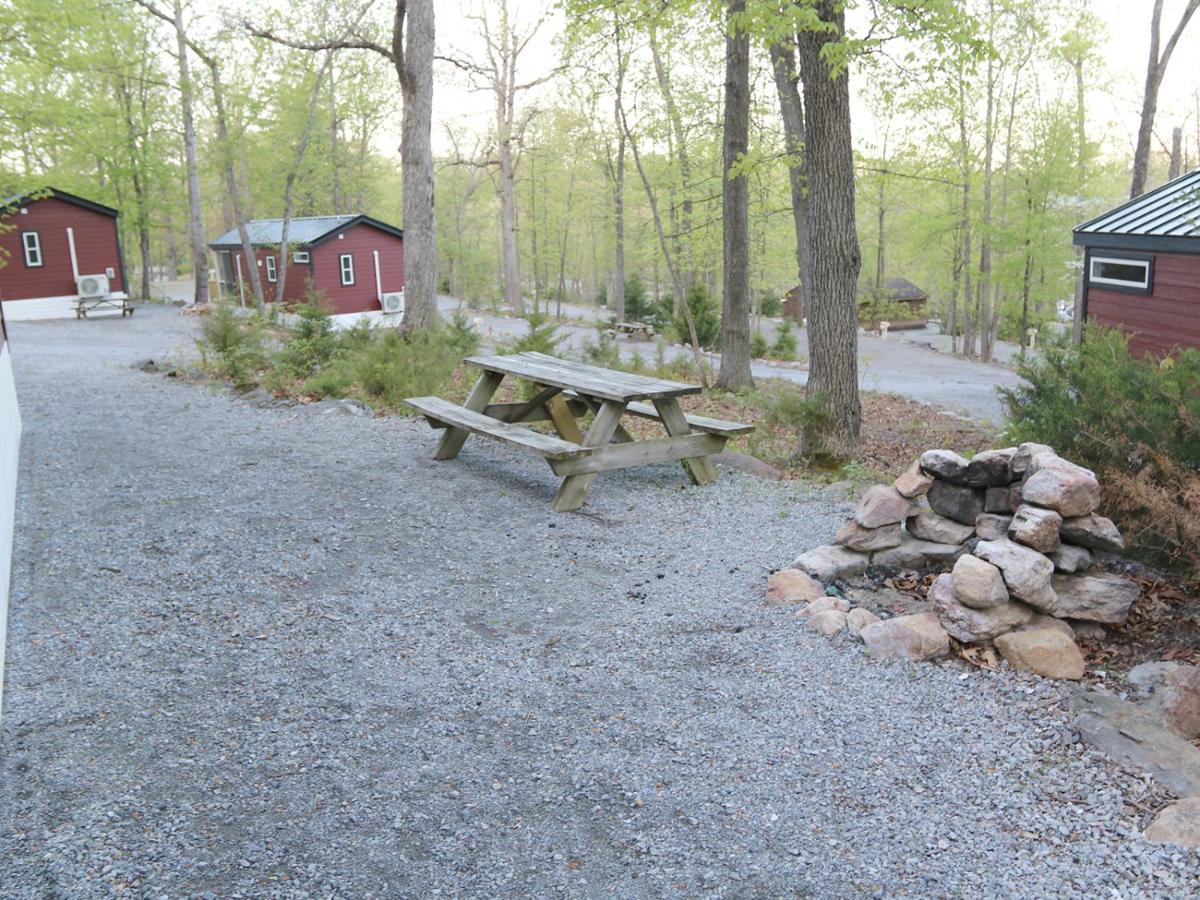 Endless Caverns Rv Resort & Cavern Tours New Market Esterno foto